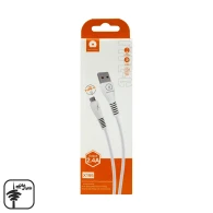 کابل تایپ سی 2 آمپر WuW مدل X195