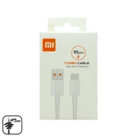 کابل شارژ شیائومی Miturbo پک دار