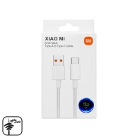 کابل شارژ شیائومی Miturbo پک دار