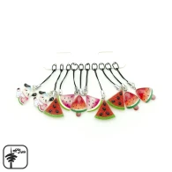 آویز یلدایی اکلیلی