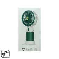 مینی فن شارژی مدل ZB099B