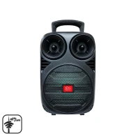 اسپیکر بلوتوثی ZQS مدل ZQS6162