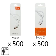 سبد 1000 عددی کابل Biva مدل C-06 جور