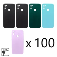 سبد 100 عددی گارد سیلیکونی کپی