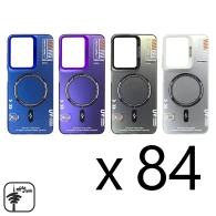 سبد 84 عددی گارد Socool مات UV طرح Magsafe