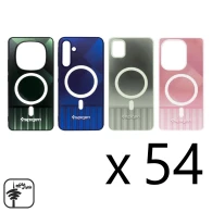 سبد 54 عددی گارد لیزری طرح spigen