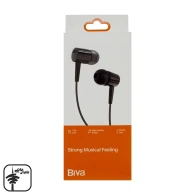 هندزفری Biva مدل HF-08