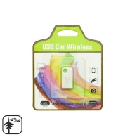 دانگل بلوتوث USB فلزی