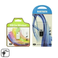 دانگل بلوتوث USB فلزی