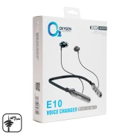 هندزفری دورگردنی اکسیژن مدل E10