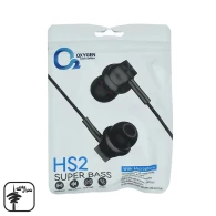 هندزفری اکسیژن مدل HS2