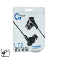 هندزفری اکسیژن مدل HS3