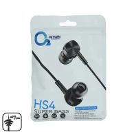 هندزفری اکسیژن مدل HS4