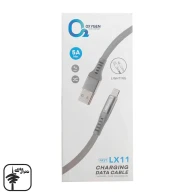 کابل 5A لایتنینگ اکسیژن مدل LX11